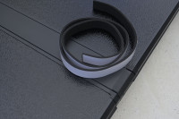 Крышка кузова тип BF жесткая усиленная Toyota Tundra 07-17 Crew Max, короткий кузов