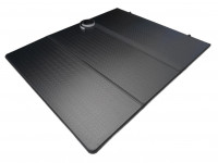 Крышка кузова тип BF жесткая усиленная Toyota Tundra 07-17 Crew Max, короткий кузов