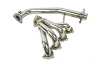 Выпускной коллектор Honda Civic атмо 4-1 D16