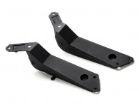 Taiko кронштейны крепления реактивных тяг Nissan Skyline R33 к-кт