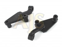 Сошки рулевые укороченные ВАЗ 2101-07 листовые -90мм