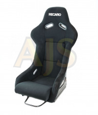 Сиденье спортивное ковш LM SPG размер - L (черный)