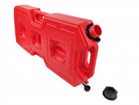 Канистра Экстрим Самара 20л (красный)