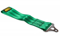 Стропа буксировочная OMP style (фиолетовый)