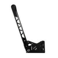 Ручной тормоз гидравлический RRP style без цилиндра высокий (черный)