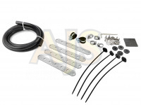 Набор для установки масляного радиатора трансмиссии серии 400 500 600