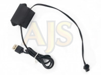 Блок питания подсветки от USB