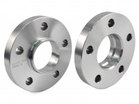 Проставки ступичные 5х112 ЦО66.6 20мм