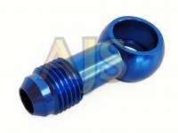 Банжо-фитинг AN6 d14.5