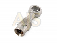 Банжо-фитинг тормозной d10.2 SS