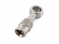Банжо-фитинг тормозной d10.2 SS