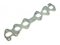 Taiko Фланец под коллектор Toyota 1JZGTE OEM 1714188400 без VVTI (сталь)