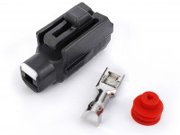 Фишка стартера 1 пин 9098011400