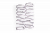 Пружины койловера 200мм, диаметр внутренний 62мм, жесткость 22кг  (пара)