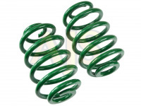 Пружины под занижение BMW E36-E46 Vogtland style задние