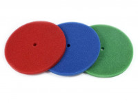 Simota сменный элемент нулевого фильтра ws-245 246 (синий)