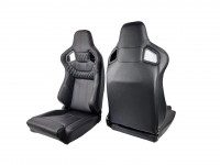 Сиденье спортивное Recaro SR-7 Style пара