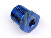 Адаптер 1\2 папа - 1\8 мама