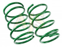 Пружины под занижение BMW E36-E46 Vogtland style передние