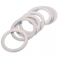 Прокладка алюминиевая AN6