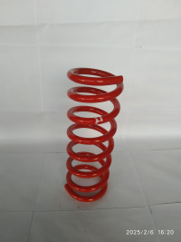 Пружины +50мм ВАЗ NIVA 2121 2131 передние