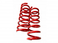 Пружины +50мм ВАЗ NIVA 2121 2131 передние