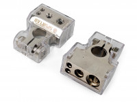 Клеммы аккумулятора для автоакустики