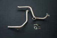 Taiko глушитель Toyota FJ Cruiser