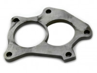 Taiko фланец под турбину Subaru VF36, 37 на выпуск нержа №2