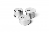 Опоры заднего редуктора Nissan Skyline 90-01 для установки редуктора R200 Z350 Z370