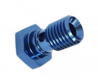 Банжо-болт М11*1.0