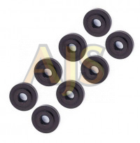 TS Honda Civic Si 2002-2005 проставки опоры кулисы