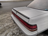 Спойлер Файтер ВАЗ 2101-07