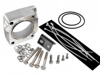 Проставка-адаптер впускного коллектора RB25