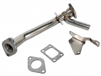 Аппайп Subaru GC для турбин Т3