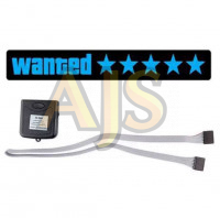 Автомобильная Glow-панель (BOOST LOADING)