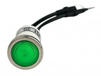 Шифт-лампа индикатор (красный)