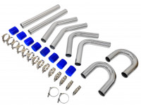 Пайпинг кит универсальный 63 мм (синий)