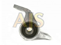 Subaru Сайлентблок передней подвески задний правый в сборе Subaru Forester SF 20201AC120