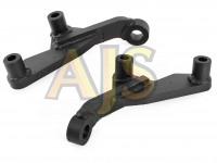 Сошки рулевые укороченные ВАЗ 2101-07 листовые -30мм