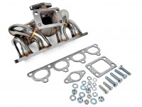 Выпускной коллектор Honda Civic D-серия турбо