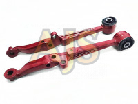 Рычаги передние нижние +35мм под болт 14мм Toyota Mark 2 Cresta Chaser JZX90 100 110