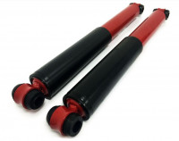 Амортизаторы Технорессор 50 мм, ВАЗ 2101-07, 2шт, задние