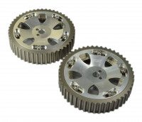 Шестерня разрезная MMC Evo 4-9