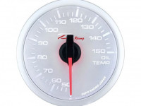 Датчик DEPO температуры масла 60мм с белым экраном WBL серии