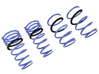 Triple S пружины под занижение Toyota Camry XV40 07-12 2.4