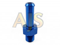 Адаптер 1\8NPT-9.5мм