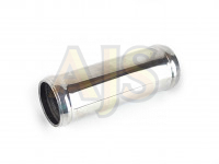 Соединитель патрубков 10см 35мм