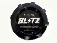 Крышка масляная Blitz style с защелкой Toyota JZ