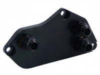 Адаптер для установки масляного радиатора BMW F20